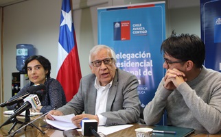Gobierno presenta resultados de la Consulta Ciudadana sobre Huso Horario