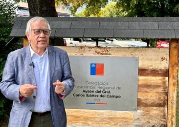 “El Ministerio de Seguridad Pública es una Muy Buena noticia Para Todas y Todos”