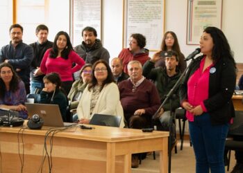 303 FAMILIAS DEL SECTOR TEJAS VERDES-LAS BANDURRIAS CAMBIARÁN SIGNIFICATIVAMENTE SUS VIDAS CON EL ABASTECIMIENTO DE AGUA POTABLE