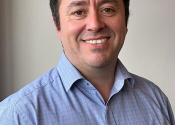 Marcelo Santana anuncia cargo de administrador regional