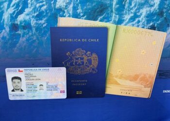 Registro Civil no atenderá excepcionalmente solicitudes de cédulas y pasaportes este jueves y viernes en toda la región
