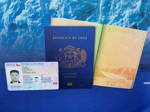 Registro Civil no atenderá excepcionalmente solicitudes de cédulas y pasaportes este jueves y viernes en toda la región