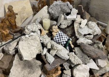 Columna. Nuestra Responsabilidad ante el Genocidio en Palestina: El Silencio de Dios