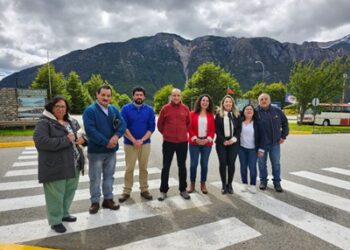 SEREMI MIDESOF EXPONE EN CONCEJO MUNICIPAL DE LAGO VERDE DESAFÍOS PARA LA COMUNA