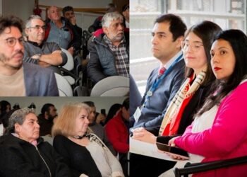 DIVERSOS SERVICIOS PÚBLICOS GENERAN JORNADA DE ORIENTACIÓN Y ACOMPAÑAMIENTO EN EL PROCESO DE RETIRO LABORAL