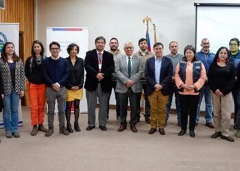 EL FONDO REGIONAL DE PRODUCTIVIDAD Y DESARROLLO 2024 DICE PRESENTE EN EL DESARROLLO EN AYSÉN