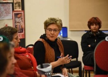 Verónica Venegas y la Preservación de la Memoria Histórica en Aysén