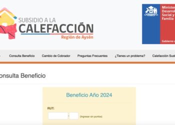 SEREMI MIDESOF ANUNCIA INÉDITA REASIGNACIÓN DE 1182 SUBSIDIOS DE CALEFACCIÓN PARA LA REGIÓN