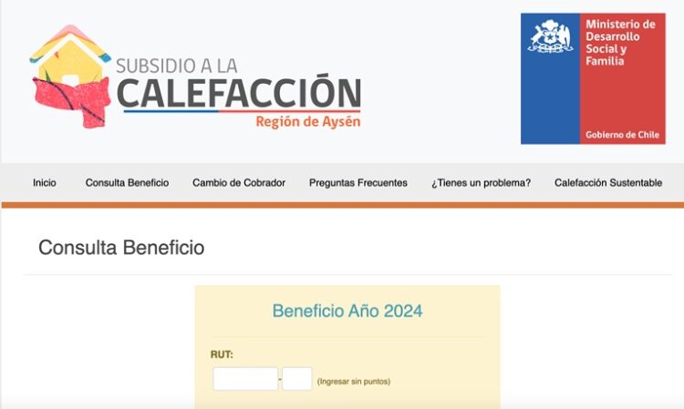 SEREMI MIDESOF ANUNCIA INÉDITA REASIGNACIÓN DE 1182 SUBSIDIOS DE CALEFACCIÓN PARA LA REGIÓN