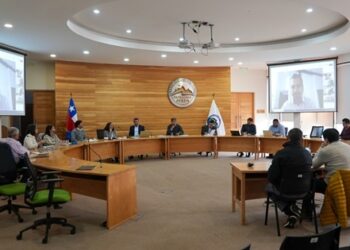 Comité de Desarrollo Productivo Aysén fija ejes estratégicos y aprueba presupuesto 2025