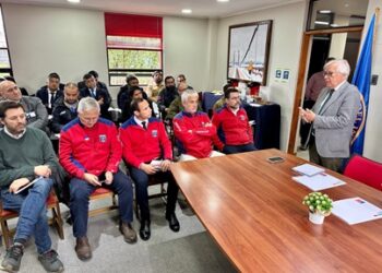 Gobierno convoca una Mesa Técnica de Seguridad para enfrentar el tráfico ilegal de recursos marinos