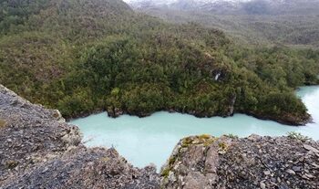 PAGO DE PATENTES POR NO USO DE AGUAS SUPERA LOS $14 MIL MILLONES. 65% DE ESTOS RECURSOS LOS RECIBIRÁ EL GOBIERNO REGIONAL DE AYSÉN