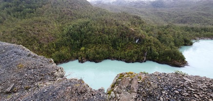 PAGO DE PATENTES POR NO USO DE AGUAS SUPERA LOS $14 MIL MILLONES. 65% DE ESTOS RECURSOS LOS RECIBIRÁ EL GOBIERNO REGIONAL DE AYSÉN
