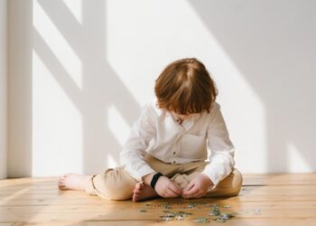 Columna: Los padres de niños TEA debemos hacer que las cosas pasen