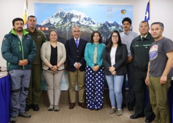 COCHRANE FORTALECE SU ESTRATEGIA DE SEGURIDAD CON NUEVAS MEDIDAS Y COORDINACIÓN.