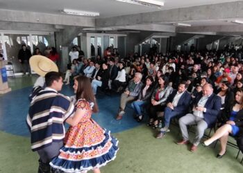 103 Familias de Puerto Aysén recibieron Subsidios y se acercan a la casa propia