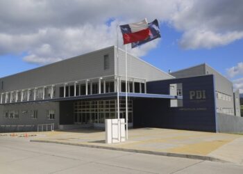 HECHOS OCURRIERON EN VÍSPERAS DE NAVIDAD: EN PRISIÓN PREVENTIVA IMPUTADO POR EL DELITO DE ABUSO SEXUAL CONTRA NIÑA DE CINCO AÑOS