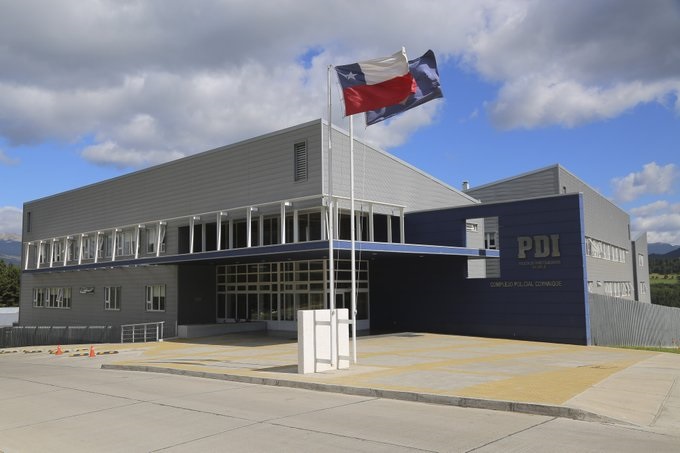 HECHOS OCURRIERON EN VÍSPERAS DE NAVIDAD: EN PRISIÓN PREVENTIVA IMPUTADO POR EL DELITO DE ABUSO SEXUAL CONTRA NIÑA DE CINCO AÑOS