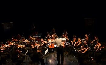 FESTIVAL INTERNACIONAL DE MÚSICA EN LA PATAGONIA REVELA LA PROGRAMACIÓN DE SU XI VERSIÓN