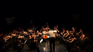 FESTIVAL INTERNACIONAL DE MÚSICA EN LA PATAGONIA REVELA LA PROGRAMACIÓN DE SU XI VERSIÓN