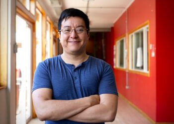 Académico UAysén se adjudica competitivo fondo nacional de investigación