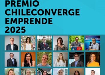 Destacados empresarios, ejecutivos y emprendedores serán el jurado de premio que impulsa nuevos negocios en el mundo técnico-profesional
