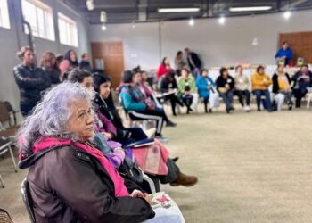 Programa Mujeres Jefas de Hogar del SernamEG abre postulaciones en Aysén, Guaitecas y Tortel