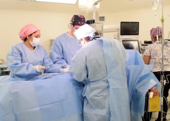 Servicio de Salud Aysén supera en el 2024 las atenciones  pre pandemia