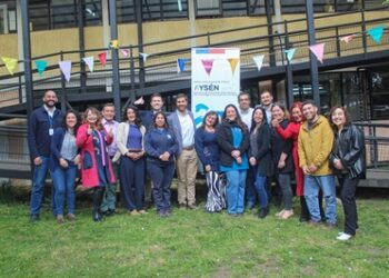 Balance de Educación en 2024: destacan instalación de la Nueva Educación Pública, infraestructura, y fortalecimiento de la Educación Superior regional