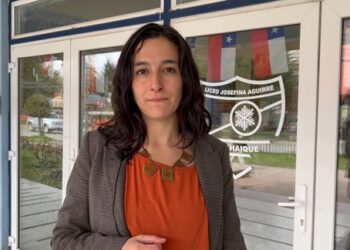 Resultados de la PAES: En la Región de Aysén, un total de 1.436 personas se encuentran habilitadas para postular a las universidades adscritas al Sistema de Acceso