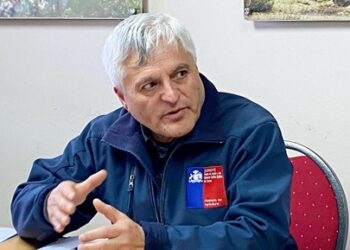 Seremi de Agricultura destaca acciones para fortalecer sector silvoagropecuario regional