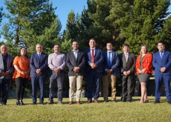 Alcaldes de la Región exigen celeridad en transferencia de recursos desde la DIPRES: Peligran pago a proveedores
