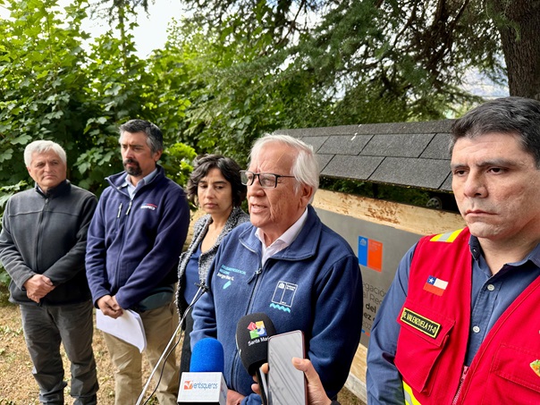 Autoridades llaman al autocuidado y a la prevención en período estival