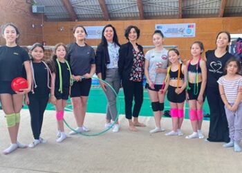 Niños, niñas y adolescentes de Aysén están invitados a elaborar la Nueva Política Deportiva de Chile.