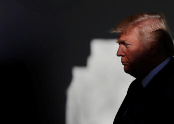 Columna: Trump (y el mundo) entre dos dioses: El del dinero y el celestial