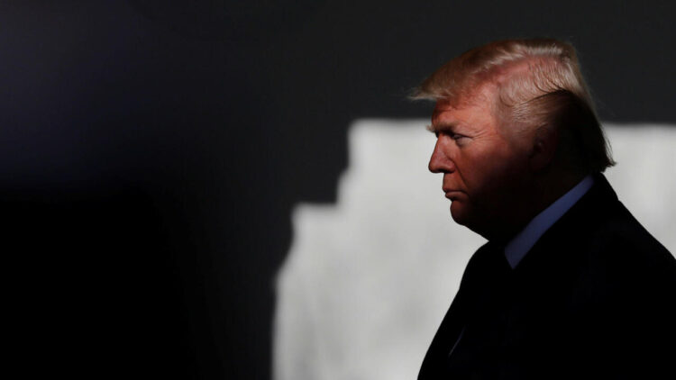 Columna: Trump (y el mundo) entre dos dioses: El del dinero y el celestial