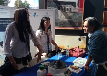 MinCiencia adjudica Proyecto Asociativo Regional EXPLORA Aysén a la UACH