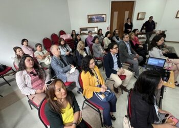 Constitución de «Mesa de Energía + Mujeres» en Aysén busca revertir baja participación de mujeres en sector energético