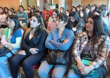Fundación Integra se prepara para «Vacaciones en Mi Jardín» 2025