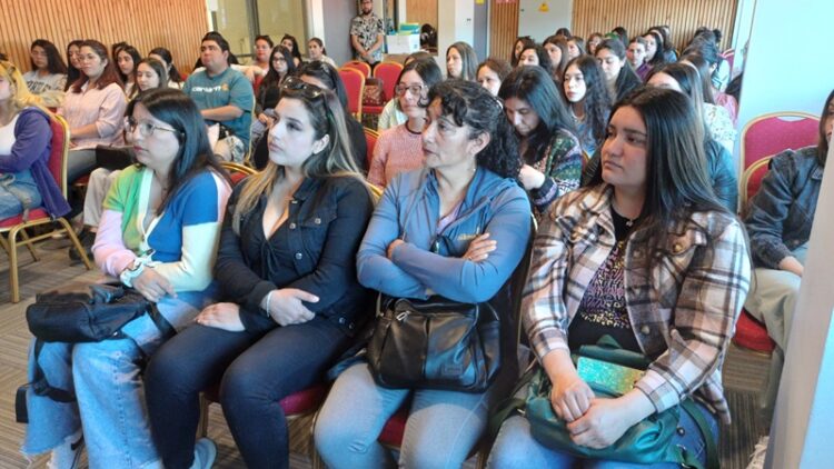 Fundación Integra se prepara para «Vacaciones en Mi Jardín» 2025