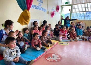 Un verano lleno de aprendizaje y diversión para los niños y niñas de la región