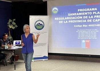 Arriendos y Concesiones: Seremi de Bienes Nacionales relevó el buen uso de los inmuebles fiscales de Aysén