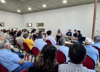 La Memoria Estallada: CODEPU presenta por primera vez libro de DDHH en Coyhaique