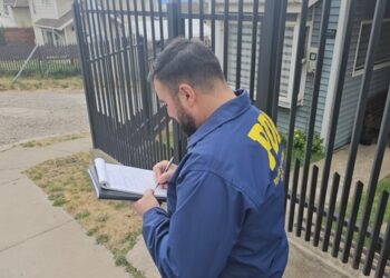 GIRO EN CASO DE BALEADO EN LA CABEZA: TODO HABRÍA SIDO UN ACCIDENTE