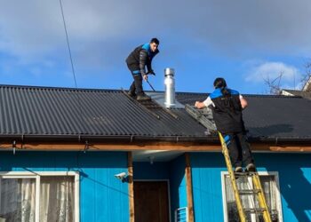 Seremi del Medio Ambiente anuncia nueva lista de seleccionados al programa de Recambio de Calefactores en Coyhaique