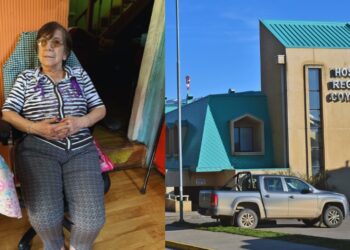Lejos de todo y de todos: La CRISIS de SALUD en Aysén
