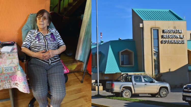 Lejos de todo y de todos: La CRISIS de SALUD en Aysén