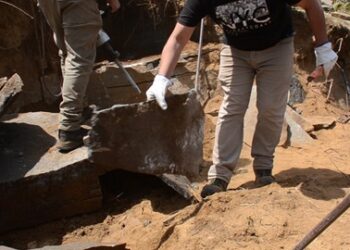 Aysenita: Piedra Laja con Identidad Regional