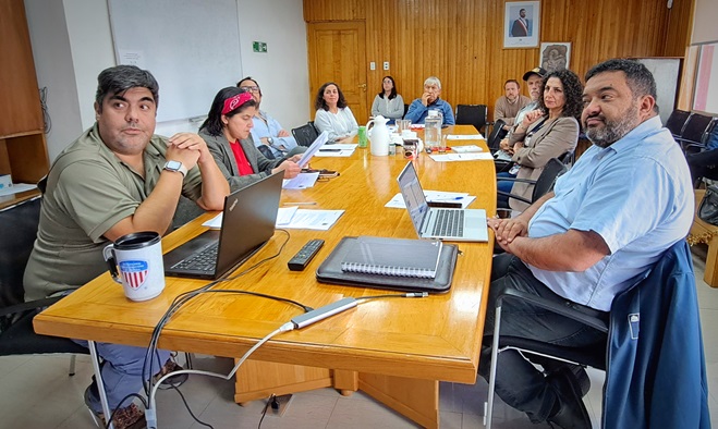 Un total de 261 iniciativas postularon al DFL-15 2025 en la Región de Aysén
