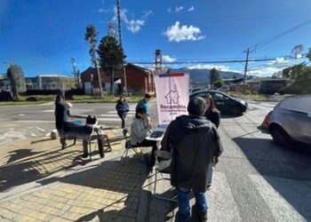Se extiende el plazo para postular al recambio de calefactores en Coyhaique